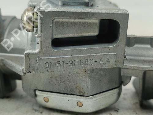 Ignition barrel MAZDA 3 (BK) 1.3 (BK14) | BP31647231M48  - Image 6