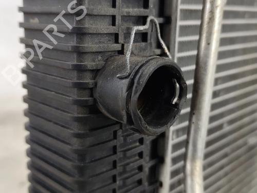 Water radiator MERCEDES-BENZ E-CLASS T-Model (S212) E 200 CDI / BlueTEC (212.205, 212.206) | BP32021247M31  - Image 8