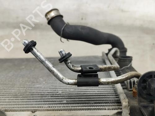 Water radiator MERCEDES-BENZ E-CLASS T-Model (S212) E 200 CDI / BlueTEC (212.205, 212.206) | BP32021247M31  - Image 5