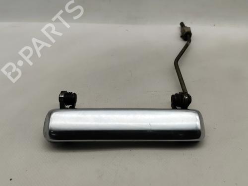 Used Front left exterior door handle NISSAN PATROL GR IV (Y60, GR) 2.8 TD (111 hp) 32193978
