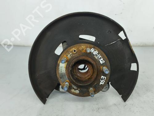 Used Left front steering knuckle Left front steering knuckle OPEL ASTRA J Sports Tourer (P10) 2.0 CDTI (35) (131 hp) 32262698 32262698
