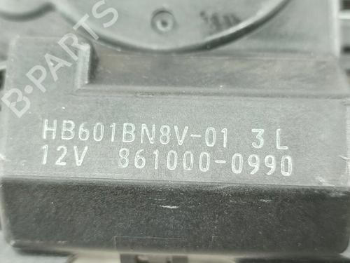 Electronic module MAZDA 3 (BK) 1.3 (BK14) | BP31647239M83  - Image 6