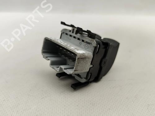 Left front window switch RENAULT CLIO III (BR0/1, CR0/1) 1.5 dCi (BR17, CR17) | BP32251568I27