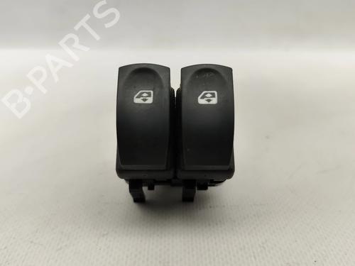 left-front-window-switch-renault-clio-iii-br01-cr01-2005-2006-2007-2008-2009-2010-2011-2012-2013-2014-32251568 main image