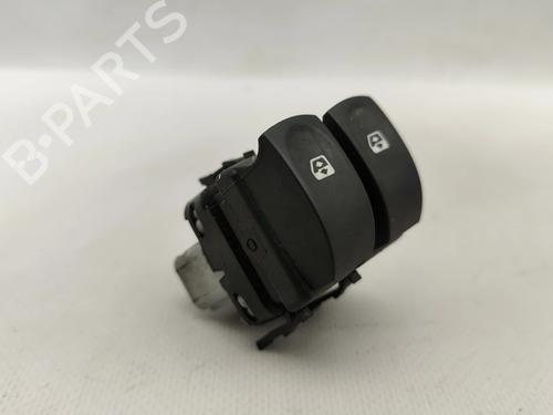 Left front window switch RENAULT CLIO III (BR0/1, CR0/1) 1.5 dCi (BR17, CR17) | BP32251568I27