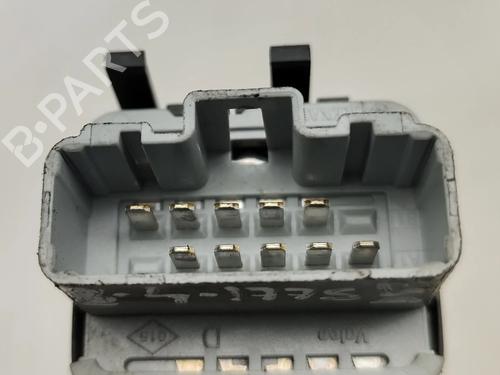 Left front window switch RENAULT CLIO III (BR0/1, CR0/1) 1.5 dCi (BR17, CR17) | BP32251568I27