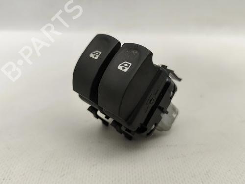 Left front window switch RENAULT CLIO III (BR0/1, CR0/1) 1.5 dCi (BR17, CR17) | BP32251568I27