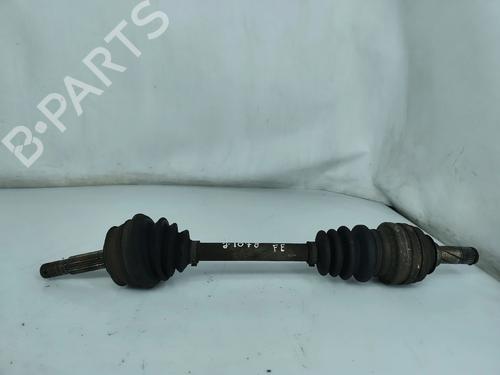 Used Left front driveshaft Left front driveshaft 32238100 32238100