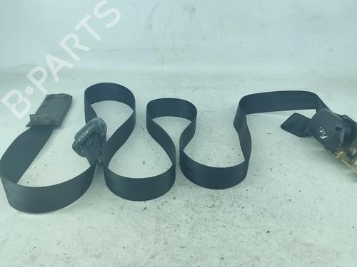 Used Front left seatbelt RENAULT TRAFIC Van (T_, P_, V_) 2.5 D (75 hp) 31711774