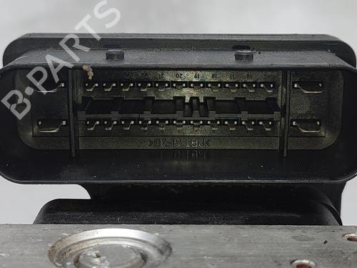 ABS pump MAZDA 3 (BK) 1.3 (BK14) | BP31647225M43 - Image 4