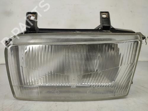 Used Left headlight VW TRANSPORTER T4 Van (70A, 70H, 7DA, 7DH) 1.9 TD (68 hp) 31950149