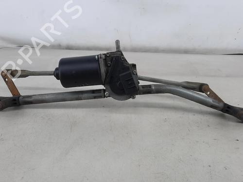 Used Front wiper motor Front wiper motor FIAT PUNTO (188_) 1.3 JTD 16V (70 hp) 32265407 32265407