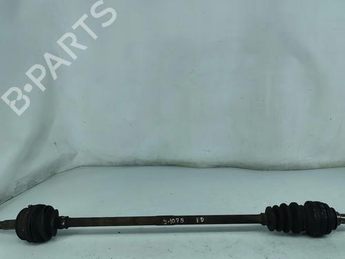 Used Right front driveshaft Right front driveshaft 32238099 32238099