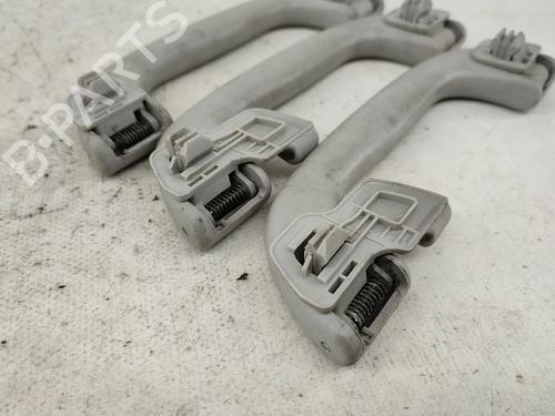 Interior roof handle MAZDA 3 (BK) 1.3 (BK14) | BP31647232I35  - Image 6