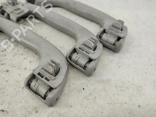 Interior roof handle MAZDA 3 (BK) 1.3 (BK14) | BP31647232I35  - Image 5