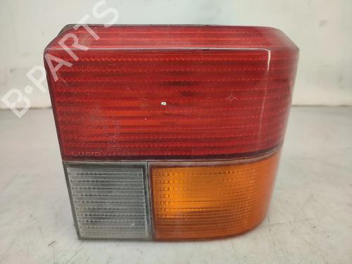 Used Right taillight Right taillight VW TRANSPORTER T4 Van (70A, 70H, 7DA, 7DH) 1.9 TD (68 hp) 31950145 31950145