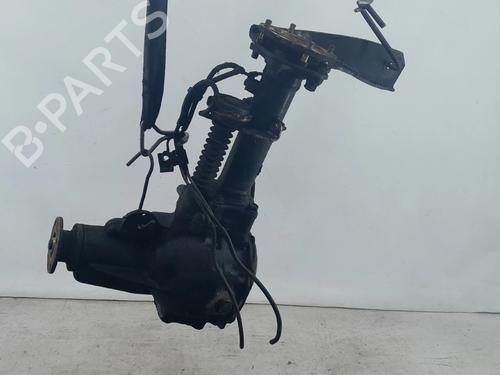Used Front differential Front differential MITSUBISHI PAJERO SPORT I (K7_, K9_) 2.5 TD (K94W) (99 hp) 32265430 32265430