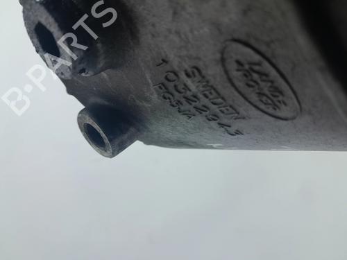 Rear differential LAND ROVER RANGE ROVER EVOQUE (L538) 2.0 D 4x4 | BP32265416M24