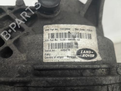 Rear differential LAND ROVER RANGE ROVER EVOQUE (L538) 2.0 D 4x4 | BP32265416M24
