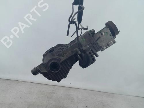 Rear differential LAND ROVER RANGE ROVER EVOQUE (L538) 2.0 D 4x4 | BP32265416M24