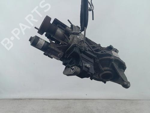 Rear differential LAND ROVER RANGE ROVER EVOQUE (L538) 2.0 D 4x4 | BP32265416M24