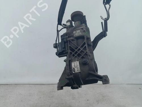 Used Rear differential LAND ROVER RANGE ROVER EVOQUE (L538) 2.0 D 4x4 (180 hp) 32265416