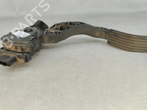 Used Pedal Pedal PEUGEOT 308 SW I (4E_, 4H_) 1.6 HDi (109 hp) 32238093 32238093