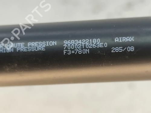 Tailgate lift support PEUGEOT 308 SW I (4E_, 4H_) 1.6 HDi | BP32238095C138