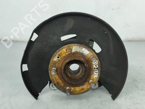 Used Right front steering knuckle Right front steering knuckle OPEL ASTRA J Sports Tourer (P10) 2.0 CDTI (35) (131 hp) 32262697 32262697