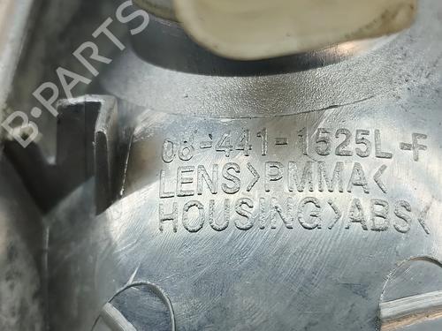 Left front indicator VW POLO (6N2) 1.0 | BP32238109C32 