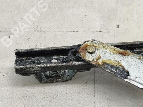 Front left window mechanism OPEL VECTRA B (J96) 2.2 DTI 16V (F19) | BP32262456C22
