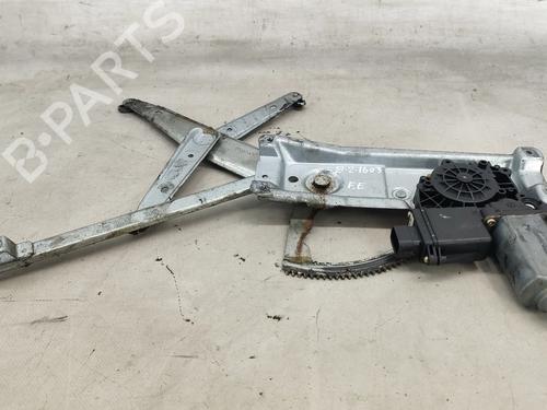 Front left window mechanism OPEL VECTRA B (J96) 2.2 DTI 16V (F19) | BP32262456C22