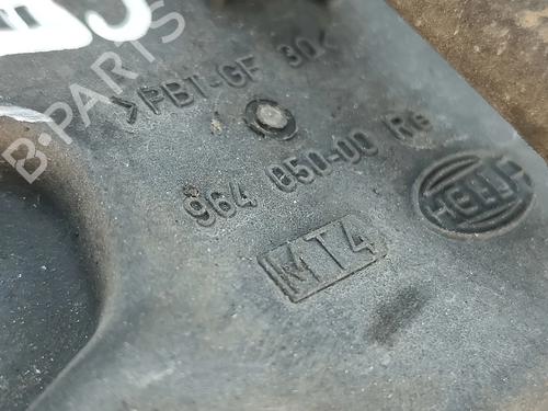 Right front fog light VW POLO (6N2) 1.0 | BP32238110C31 