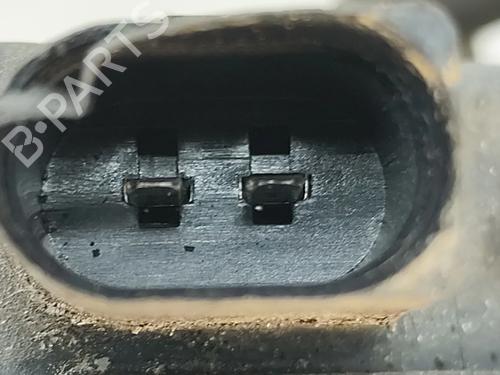 Right front fog light VW POLO (6N2) 1.0 | BP32238110C31 