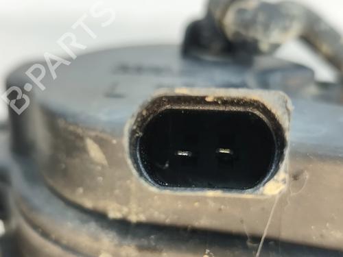 Left front fog light VW POLO (6N2) 1.0 | BP32238111C30