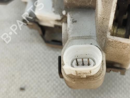 Front left lock VW POLO (6N2) 1.0 | BP32238112C98 