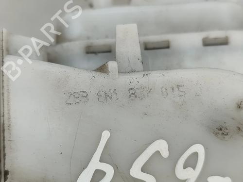 Front left lock VW POLO (6N2) 1.0 | BP32238112C98 