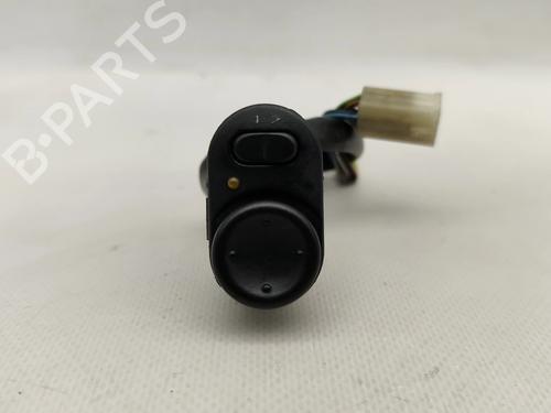 Used Mirror switch OPEL VECTRA B (J96) 1.7 TD (F19) (82 hp) 32265444