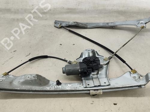 front-left-window-mechanism-renault-clio-iii-br01-cr01-2005-2006-2007-2008-2009-2010-2011-2012-2013-2014-32251566 main image
