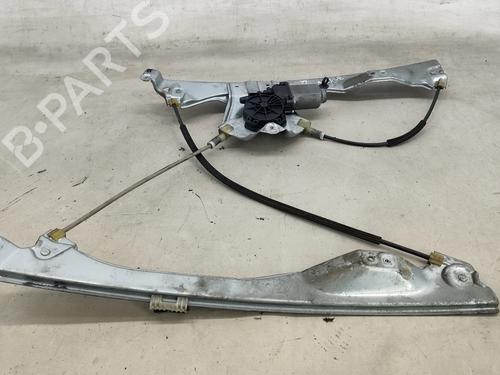 Front left window mechanism RENAULT CLIO III (BR0/1, CR0/1) 1.5 dCi (BR17, CR17) | BP32251566C22