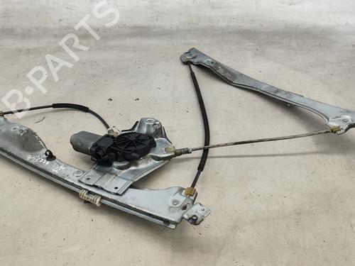 Front left window mechanism RENAULT CLIO III (BR0/1, CR0/1) 1.5 dCi (BR17, CR17) | BP32251566C22
