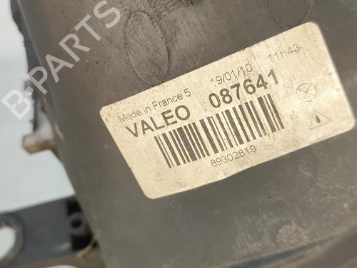 Left headlight VW POLO (6N2) 1.0 | BP32238115C28