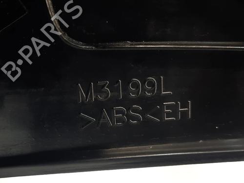 Left mirror FORD FOCUS I Turnier (DNW) 1.8 TDCi | BP31071098C26 