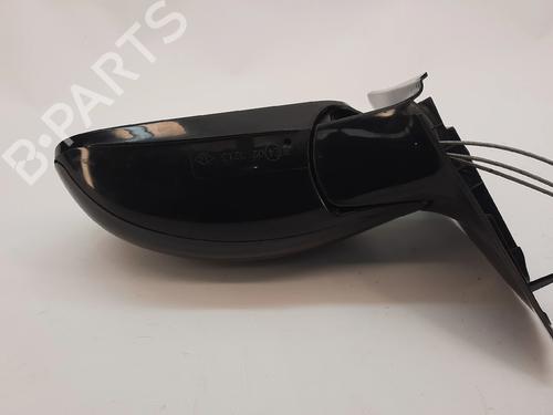 Left mirror FORD FOCUS I Turnier (DNW) 1.8 TDCi | BP31071098C26 
