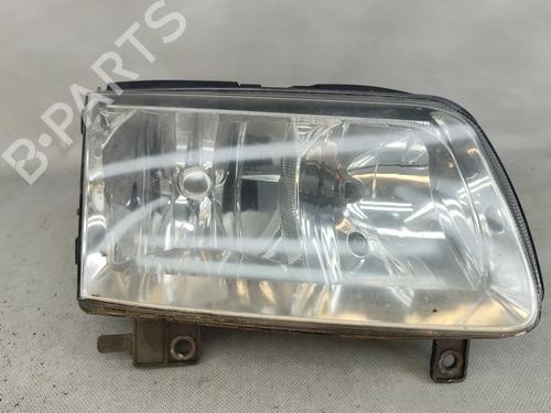 Used Right headlight NISSAN LEAF (ZE0) Electric (109 hp) 32262469