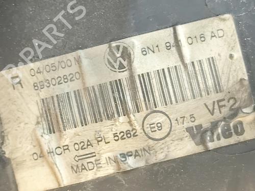 Right headlight NISSAN LEAF (ZE0) Electric | BP32262469C29 - Image 5