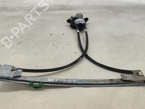 Used Front left window mechanism Front left window mechanism PEUGEOT 306 Hatchback (7A, 7C, N3, N5) 1.9 DT (90 hp) 32220647 32220647