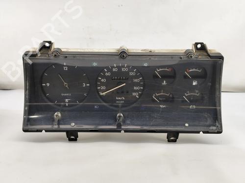 instrument-cluster-nissan-patrol-gr-v-wagon-y61-1997-32269135 main image