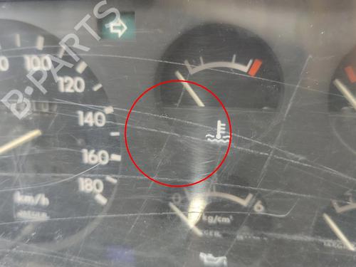 Instrument cluster NISSAN PATROL GR V Wagon (Y61) 2.7 TD | BP32269135C47