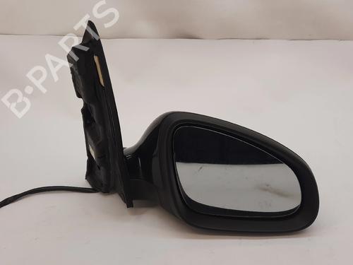 Used Right mirror Right mirror OPEL ASTRA J Sports Tourer (P10) 2.0 CDTI (35) (131 hp) 32251528 32251528